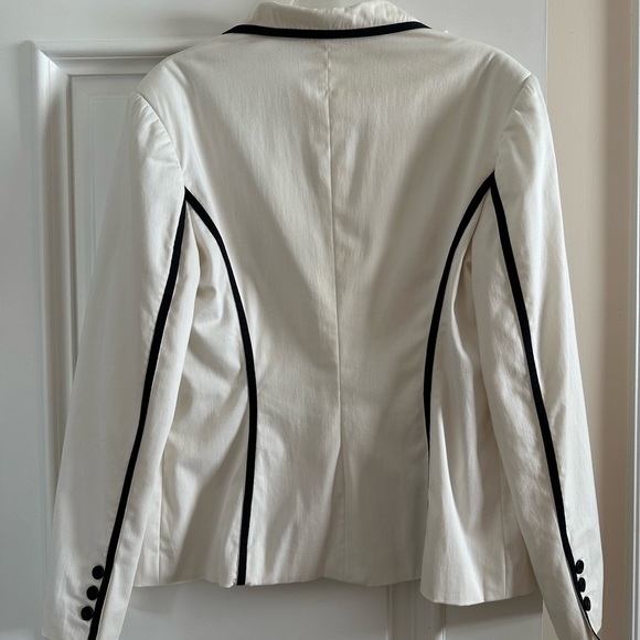 Italian Designer Blazer - Picture 2 of 7